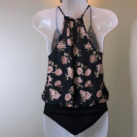 Body suit - Picture 2 of 4